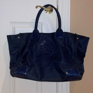 Tory Burch Nylon Tote